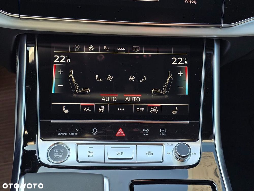Audi Q7 - 12