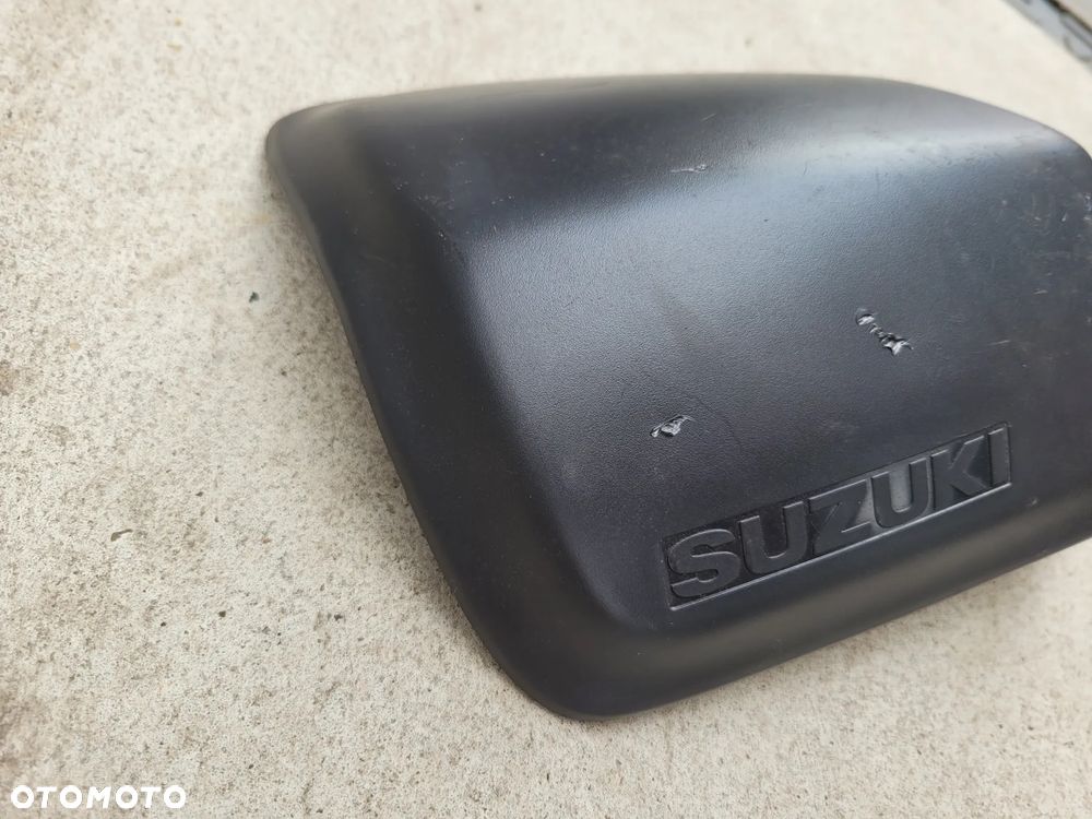 Handbar prawy Suzuki Burgman 400 - 3