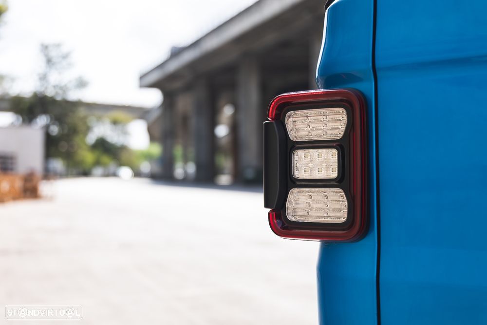 Jeep Gladiator 3.0 CRD Overland AT8 - 13