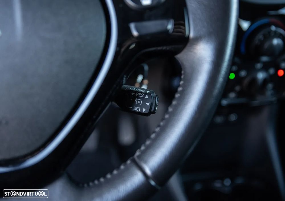 Citroën C1 1.0 VTi Feel - 21