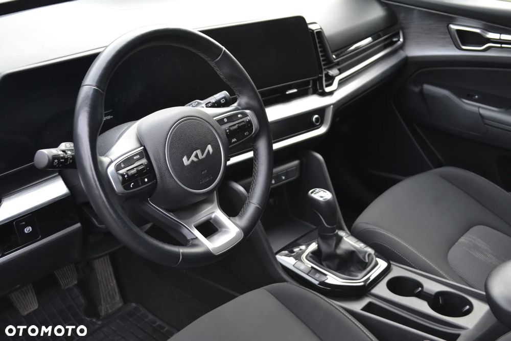 Kia Sportage 1.6 T-GDI L 2WD - 25