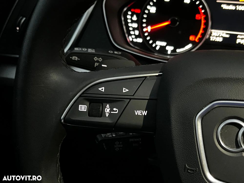 Audi Q5 40 TDI quattro S tronic MHEV - 16