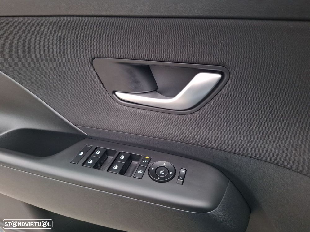 Hyundai Kauai 1.0 T-GDi Premium (TT) - 23