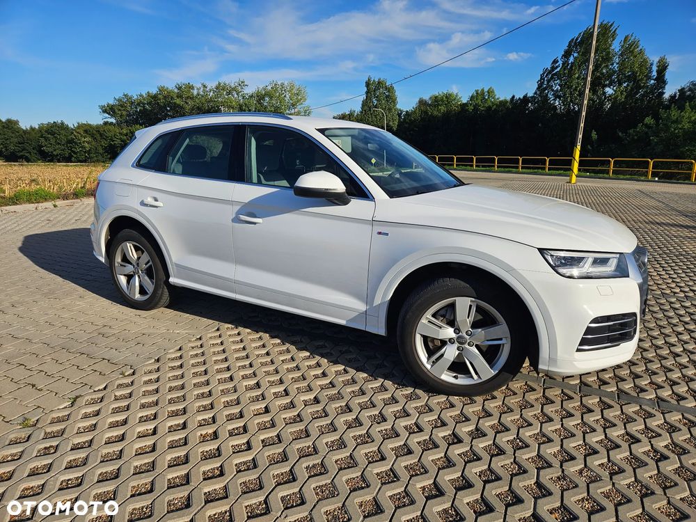 Audi Q5 - 4