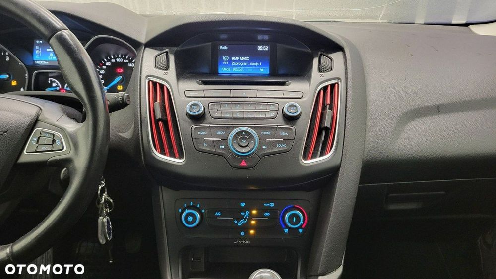Ford Focus - 18