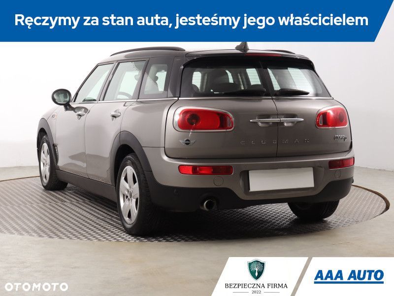 MINI Clubman - 5