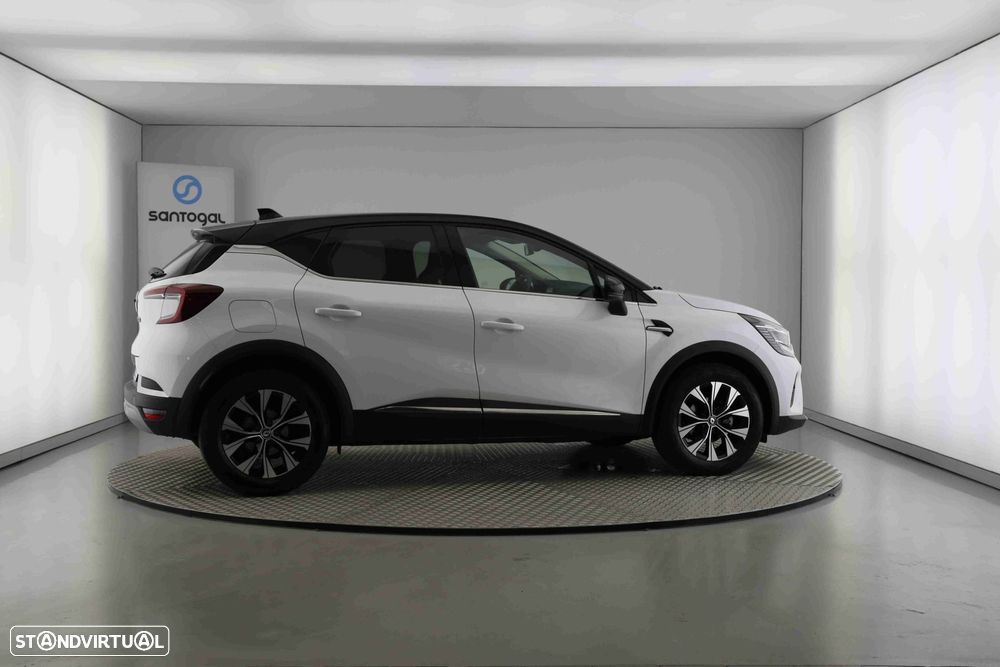 Renault Captur 1.0 TCe Techno - 3