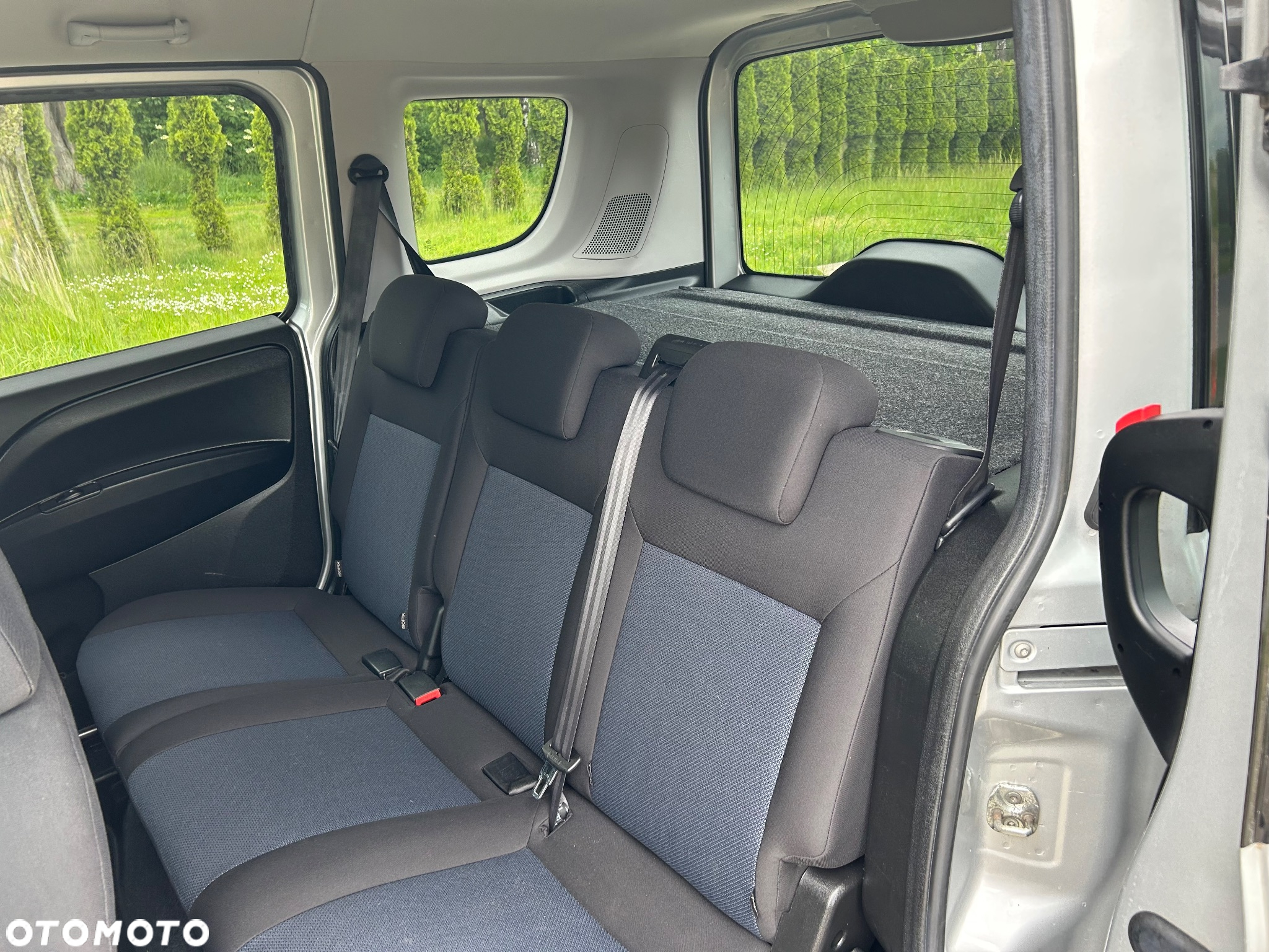 Fiat Doblo - 9