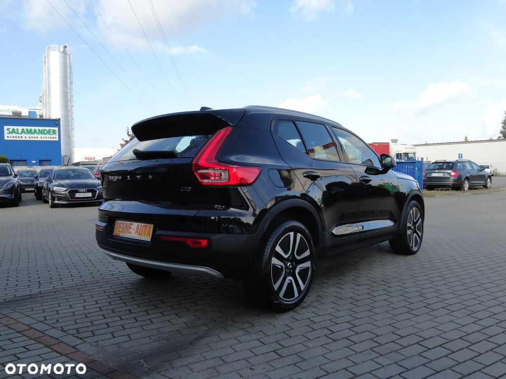 Volvo XC 40 D3 Momentum Pro - 34