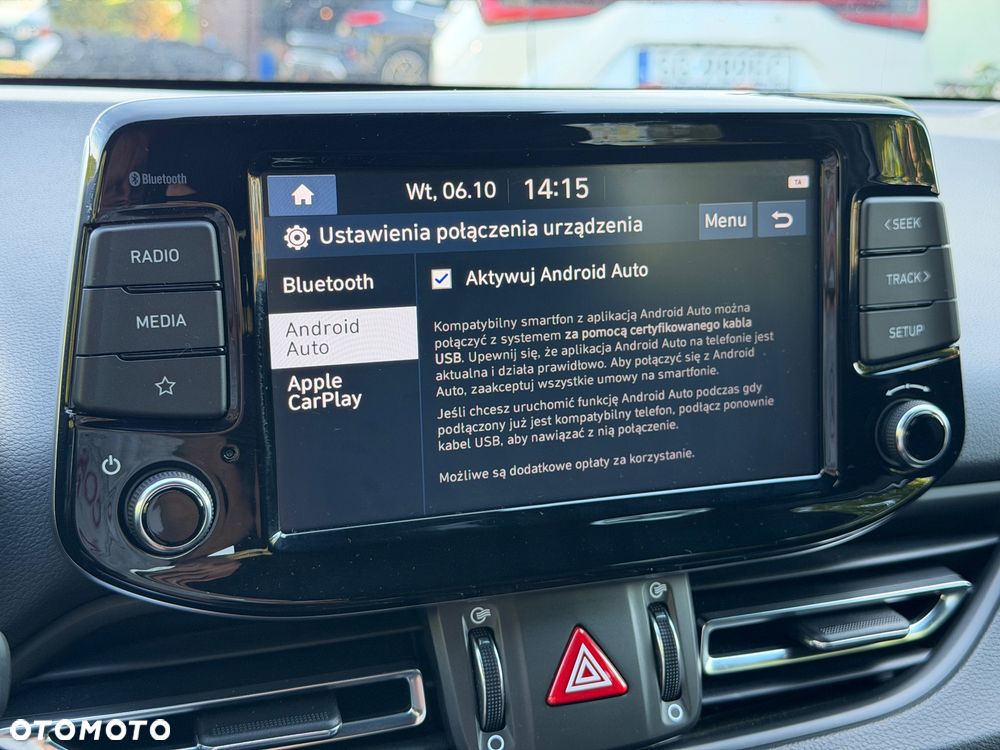 Hyundai i30 1.5 T-GDI 48V-Hybrid N-Line - 39