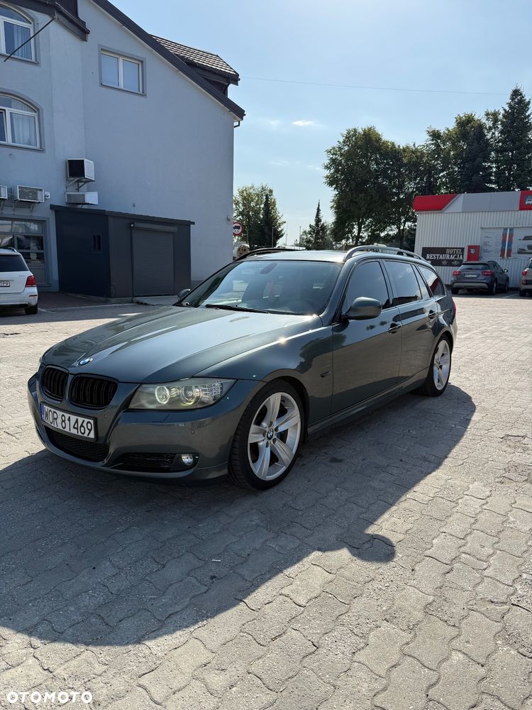 BMW Seria 3 - 1