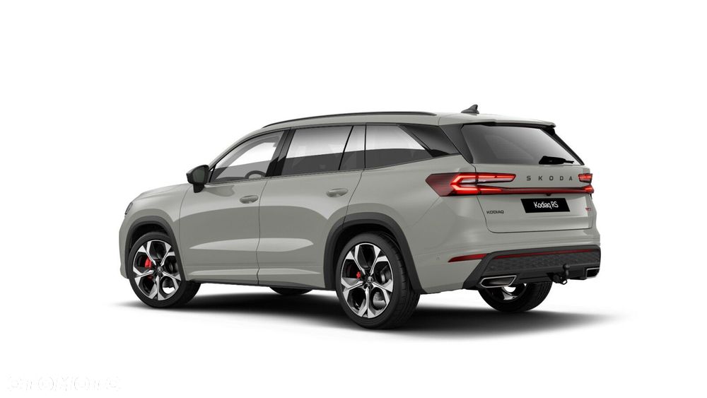 Skoda Kodiaq - 3