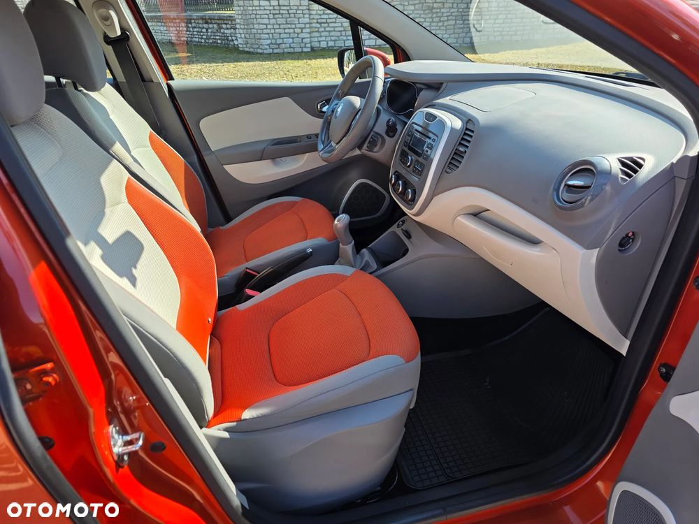 Renault Captur ENERGY TCe 90 Start&Stop Dynamique - 10