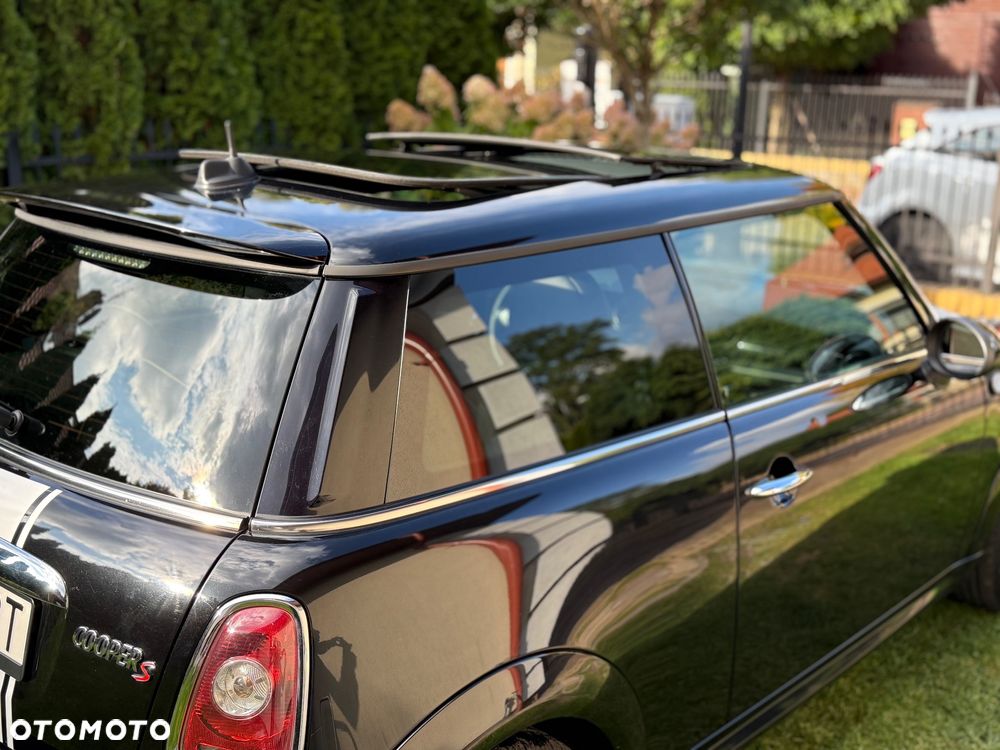MINI Cooper S - 9