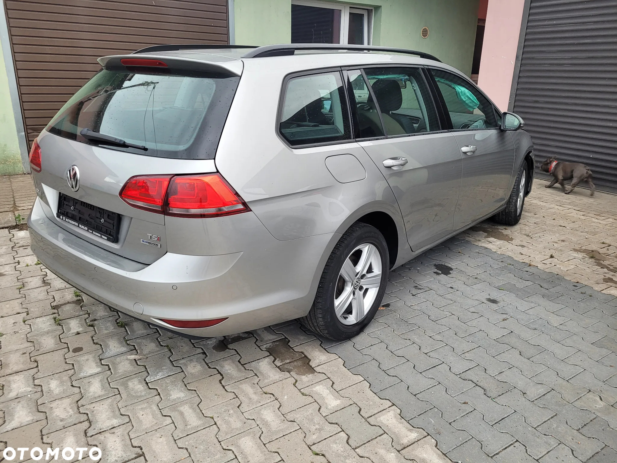 Volkswagen Golf - 18