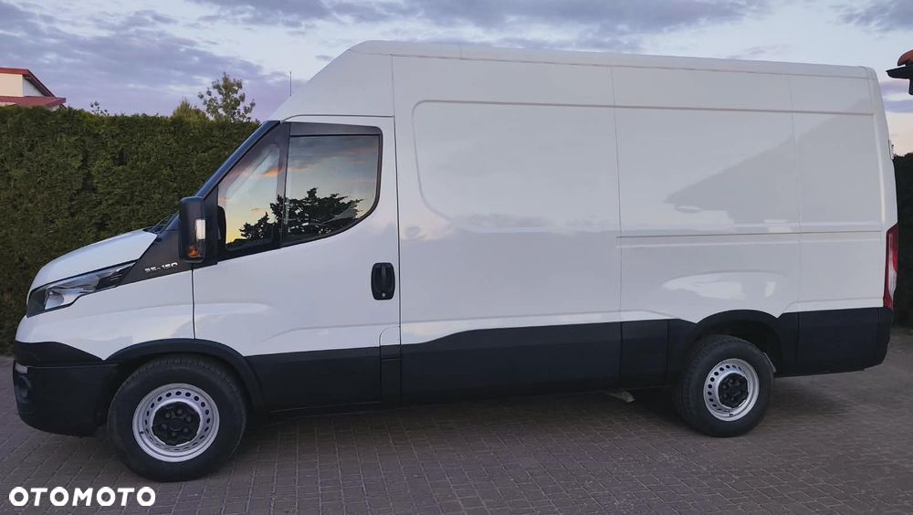 Iveco Daily 35S150 3.0 - 20