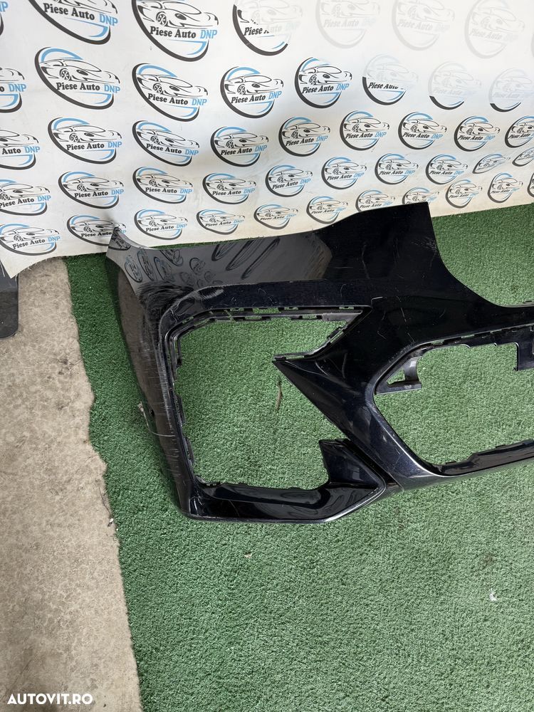 Bara fata Bmw X7 G07 M pachet - 2