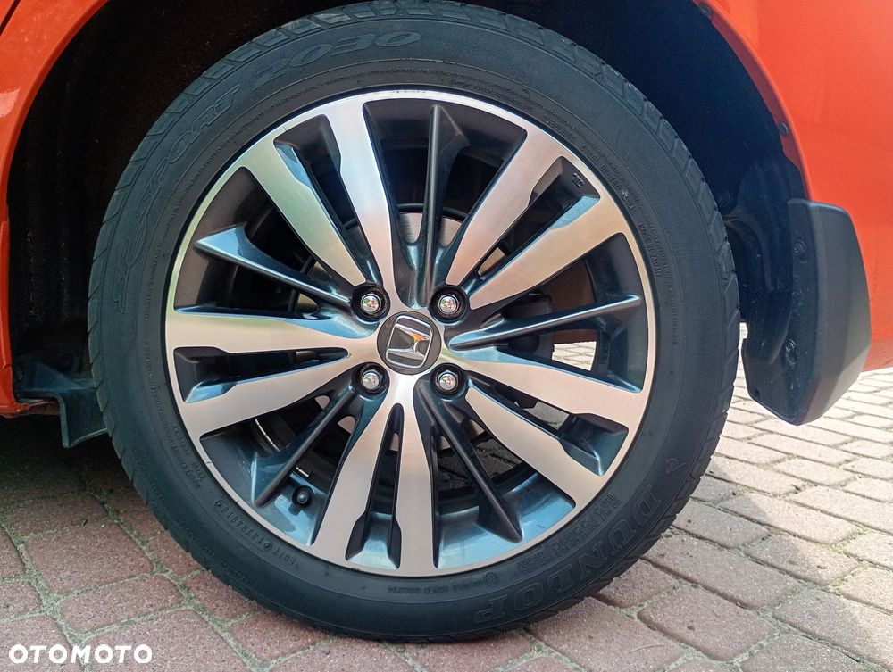 Honda Jazz 1.3 i-VTEC Elegance (ADAS) CVT - 14