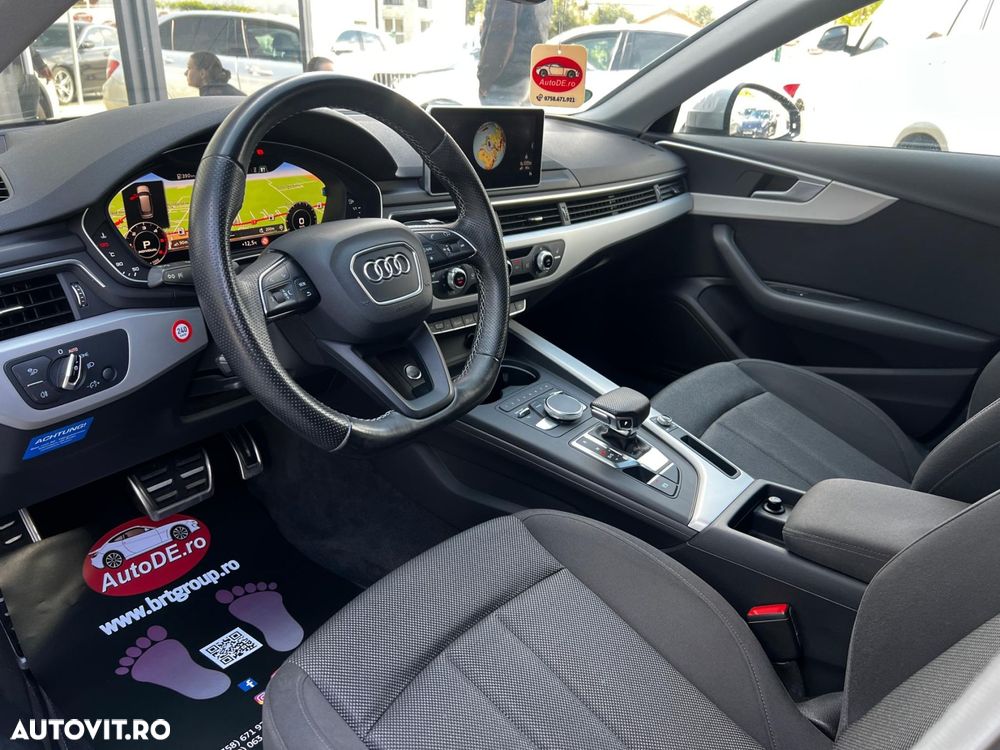 Audi A4 - 5
