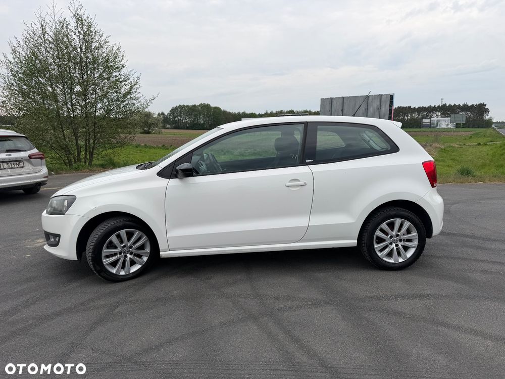 Volkswagen Polo 1.2 Style - 6