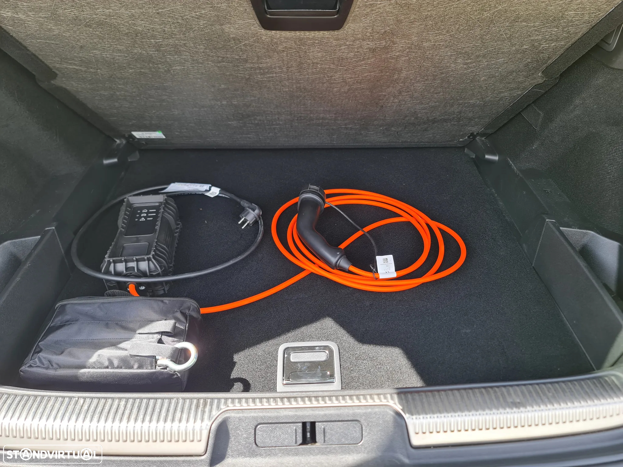 DS DS7 Crossback E-Tense Rivoli EAT8 - 10