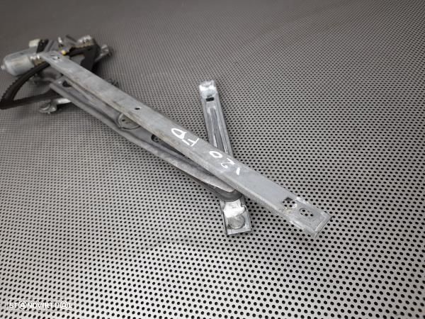 Elevador Frente Dto Hyundai I20 (Pb, Pbt) - 2