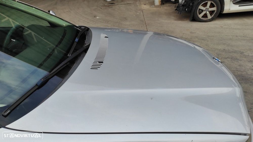 CAPÔ BMW SERIE 3 COUPE (E46) 320 CD - 4