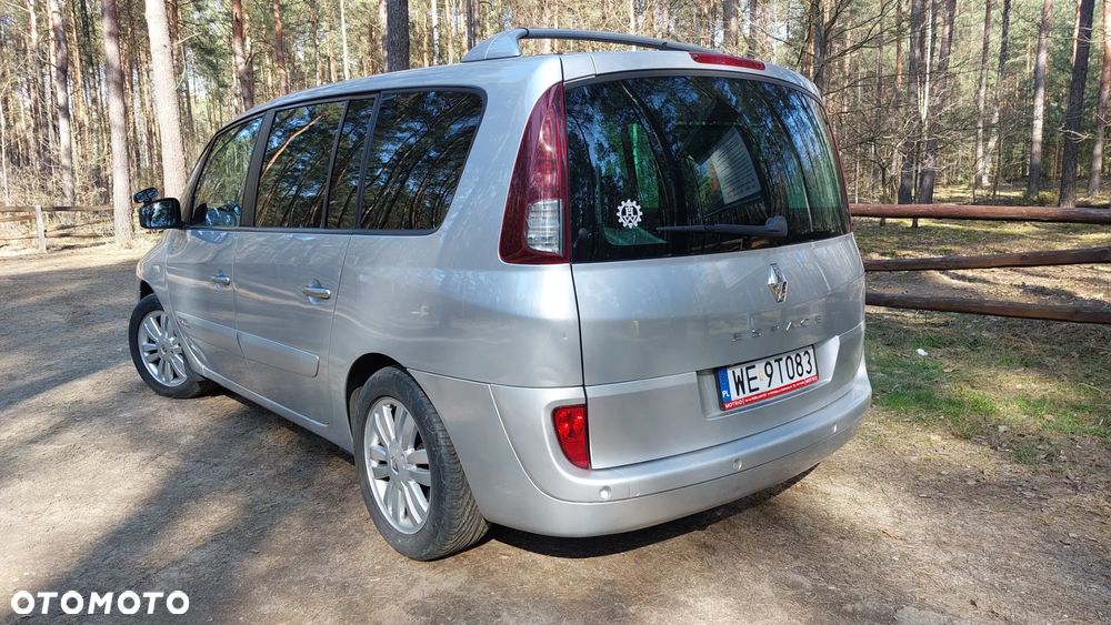 Renault Grand Espace - 4