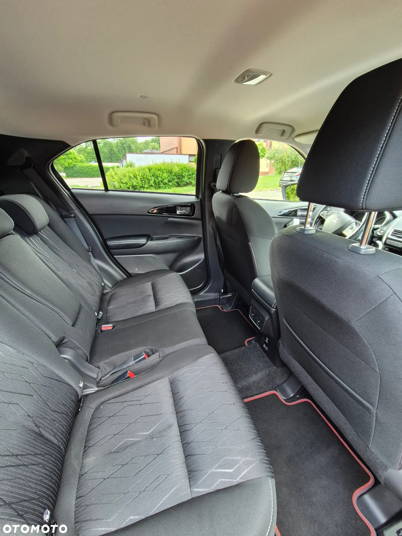 Mitsubishi Eclipse Cross 1.5 T Intense Plus CVT - 11