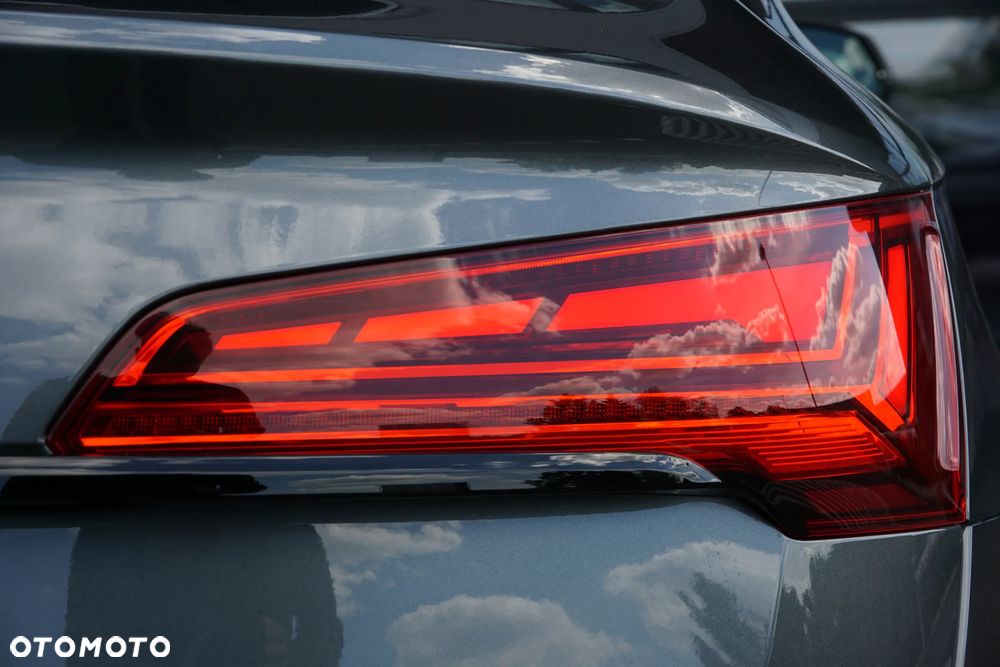 Audi Q5 Sportback 40 TDI mHEV Quattro S Line S tronic - 14