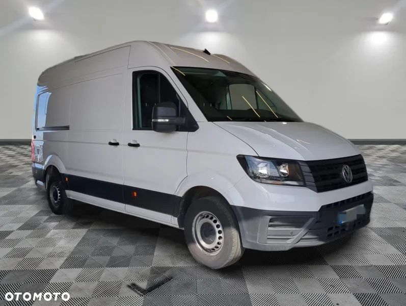 Volkswagen CRAFTER - 3