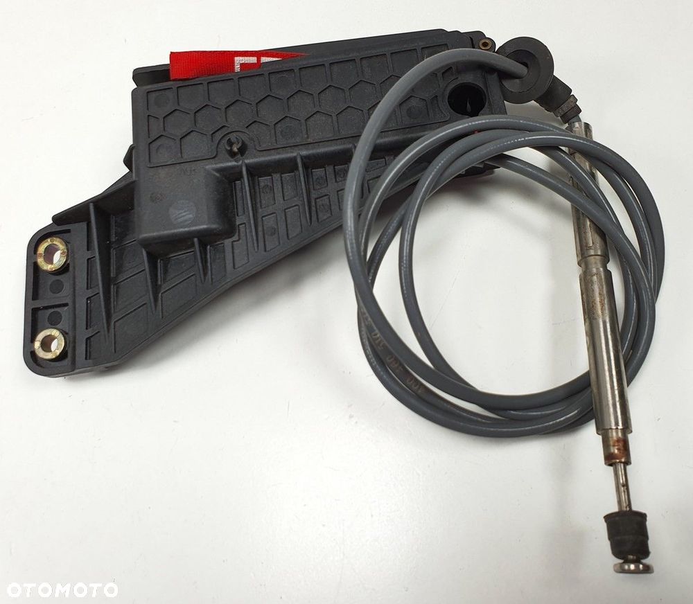 MECHANIZM HAMULCA RĘCZNEGO BMW 7 E65 7508773 - 1