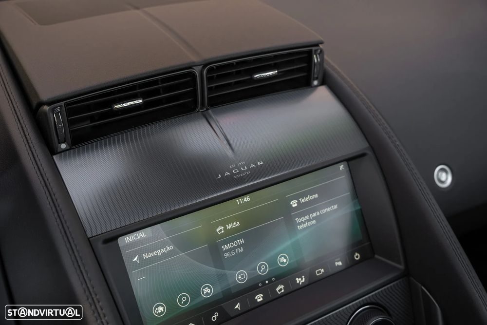 Jaguar F-Type 2.0 i4 R-Dynamic - 33