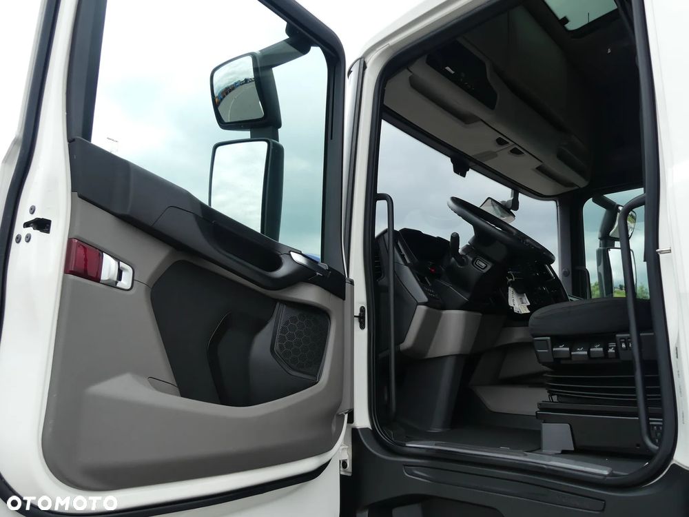 Scania R450 / EURO 6 / RETARDER / STANDARD / AUTOMAT / - 16