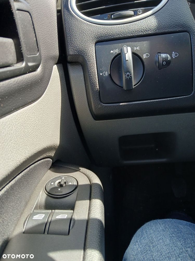 Ford Focus 1.6 Silver X - 5