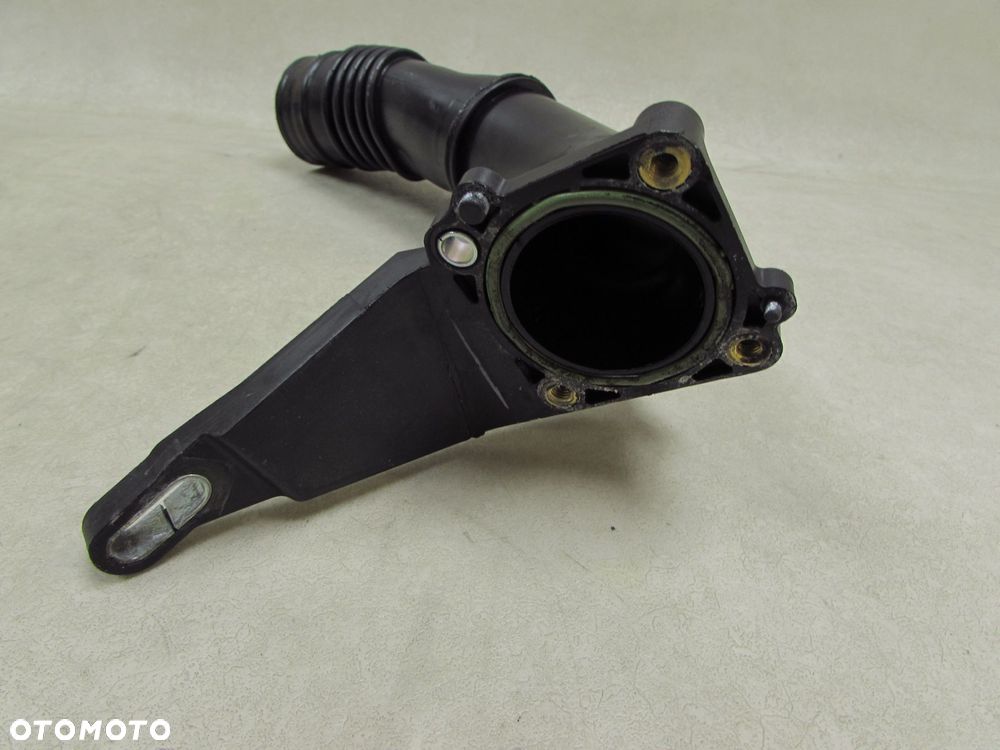 VOLVO S60 II V60 1.6 D2 RURA PRZEWOD INTERCOOLERA AV6Q-9351-BB - 3