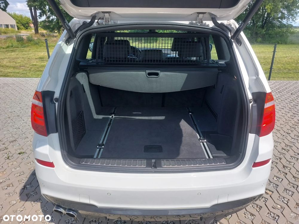 BMW X3 - 22