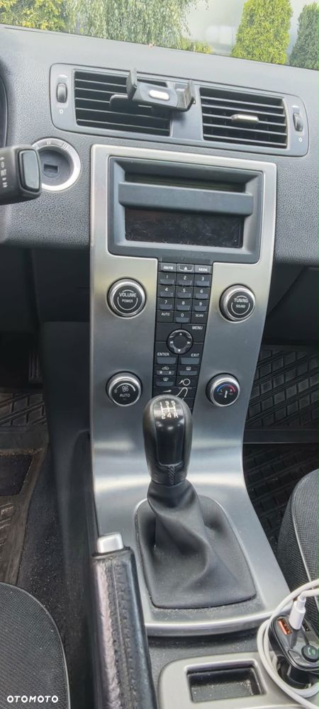 Volvo S40 - 7
