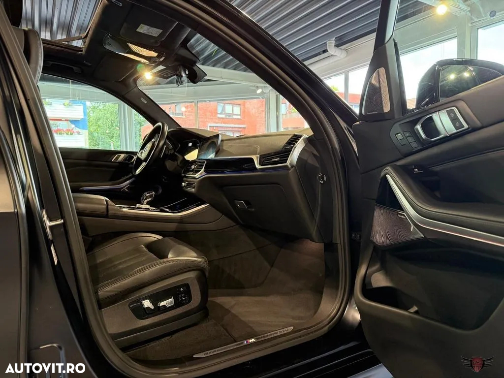 BMW X5 xDrive45e AT PHEV - 20