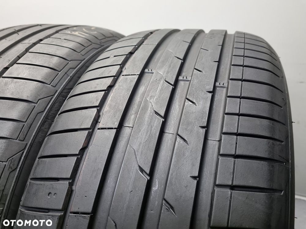 2x 255/50R19 103T Hankook ventus S1 Evo3 2024/2025 opony letnie - 3