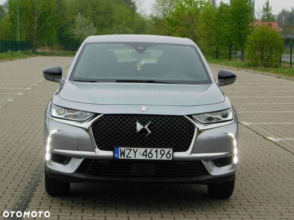 DS Automobiles DS 7 Crossback 1.2 PureTech Be Chic - 2