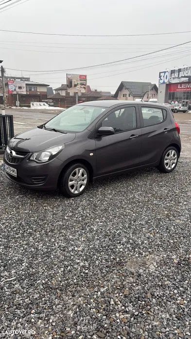 Opel Karl 1.0 Active - 2