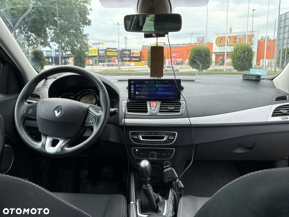 Renault Megane 1.9 dCi Dynamique - 5