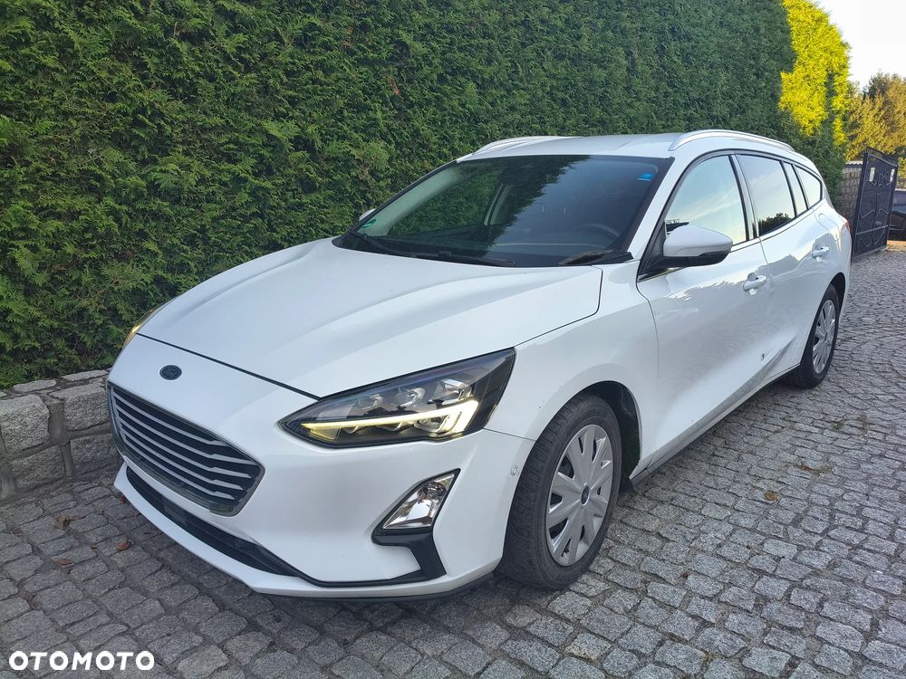 Ford Focus - 8