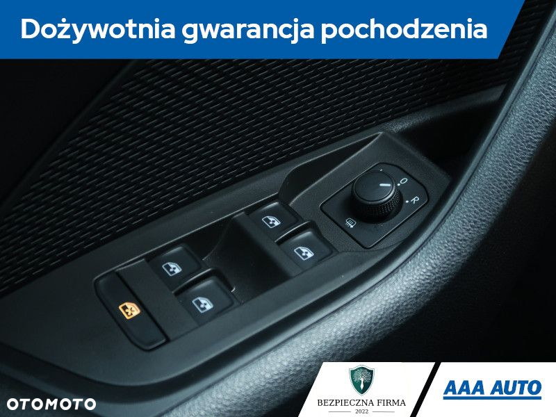 Skoda Octavia - 20