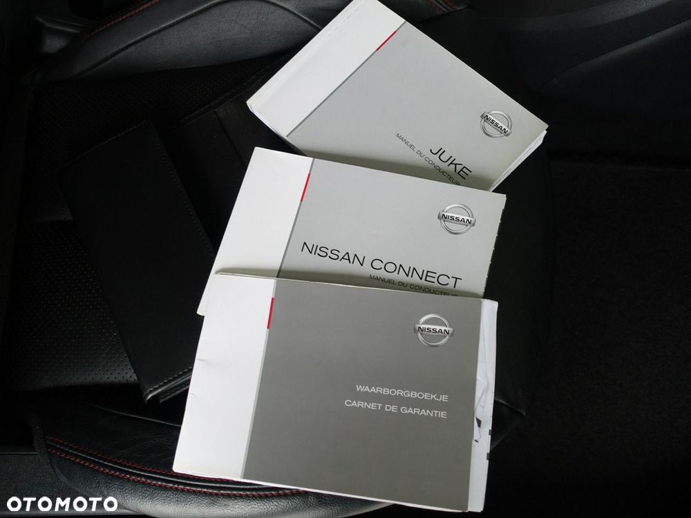 Nissan Juke 1.6 Tekna - 24