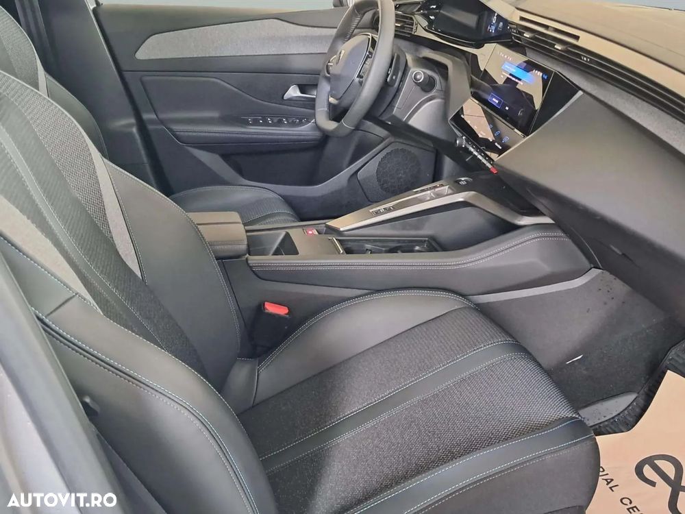Peugeot 308 1.2L PureTech S&S EAT8 Allure Pack - 13