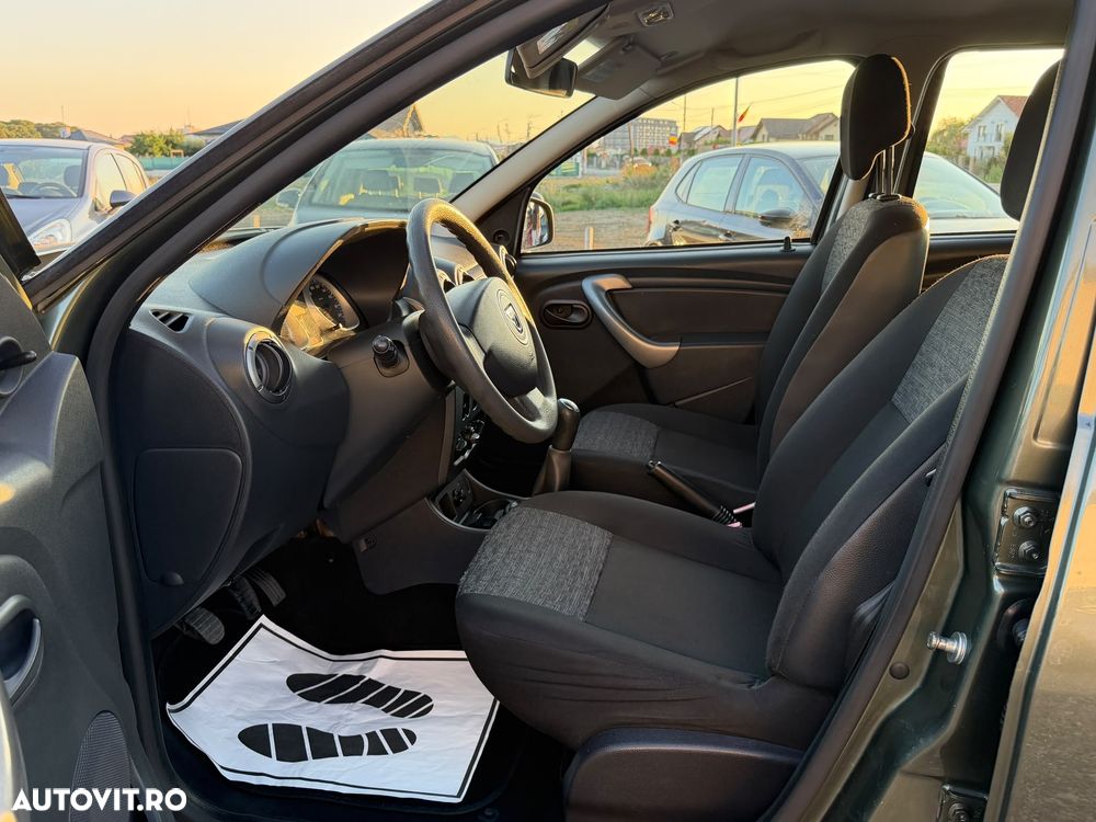 Dacia Duster - 10