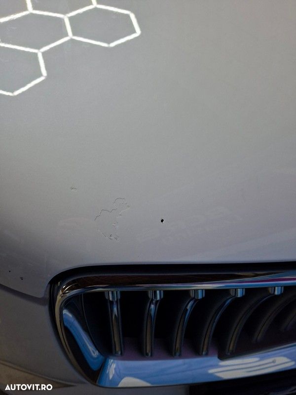 Volvo XC 90 B5 MHEV AWD 7 locuri Momentum - 19