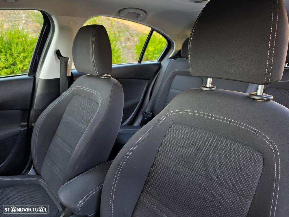Fiat Tipo 1.3 M-Jet Lounge Tech - 6